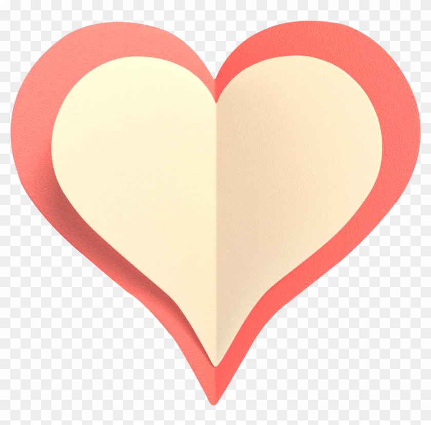 Download Heart Png Image - Heart Clipart #325016