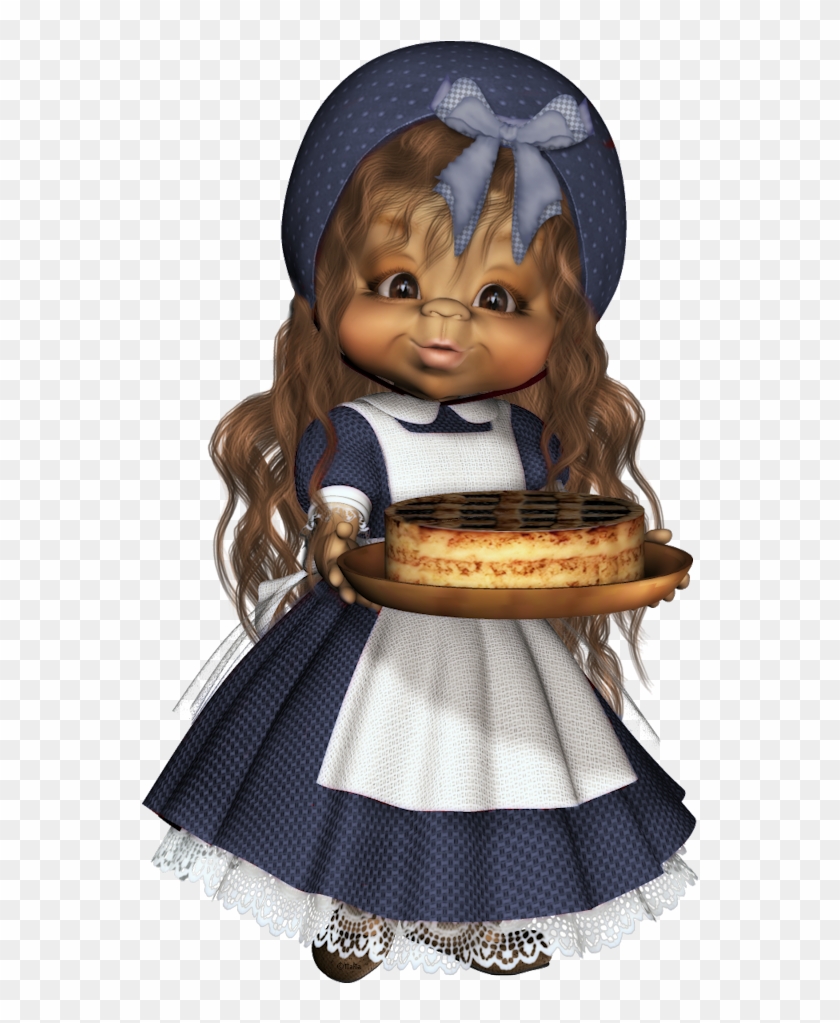 Mijn Psp Tubes - Cookie Clipart