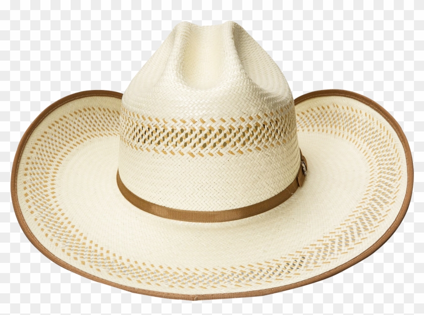 Cowboy Hat Png Transparent Image - Sombrero Clipart #325068