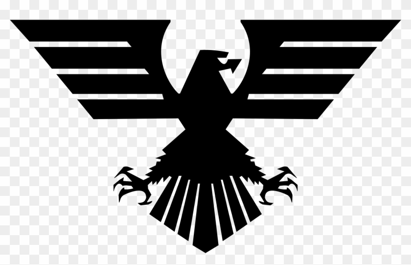 Eagle Png Image Free Picture Download - Eagle Symbol Transparent Background  Clipart (#325072) - PikPng