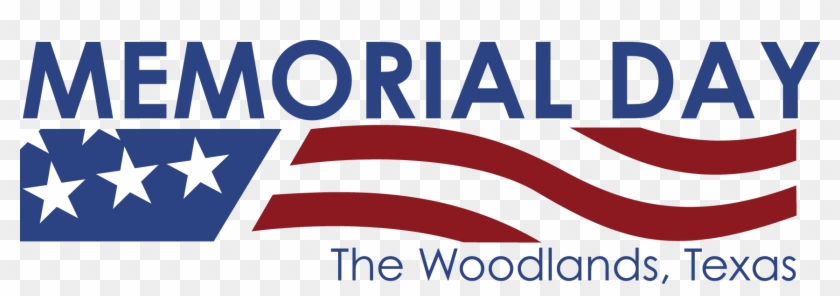 Memorial Day Png - Memorial Day Logo Clipart #325130