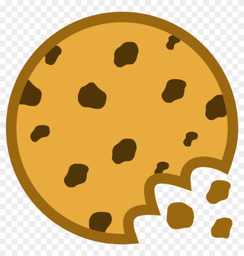 Cookie Clipart Transparent - Mlp Cookie Cutie Mark - Png Download