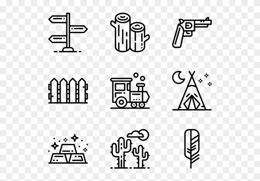 Cowboy Clipart