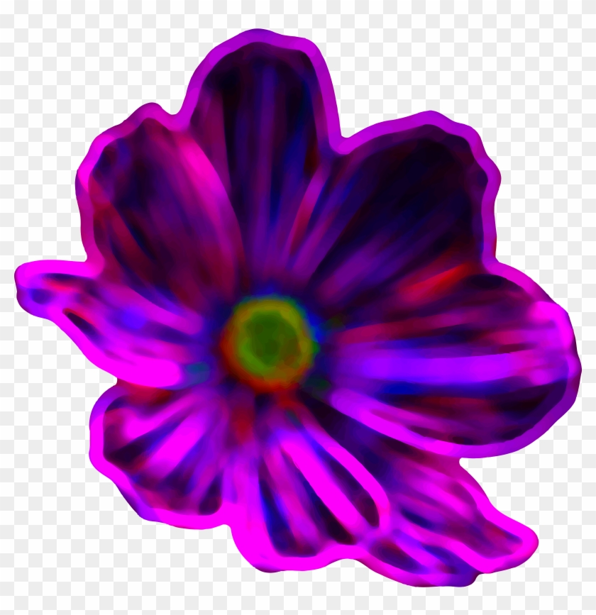 Big Image - Anemone Clipart