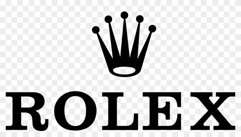 Submariner Logo Rolex Png Image High Quality - Rolex Vector Clipart