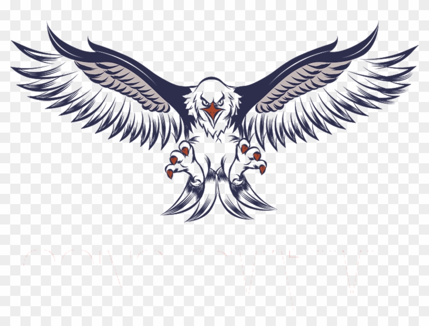 Eagle Png Logo - Simmons College Of Kentucky Clipart