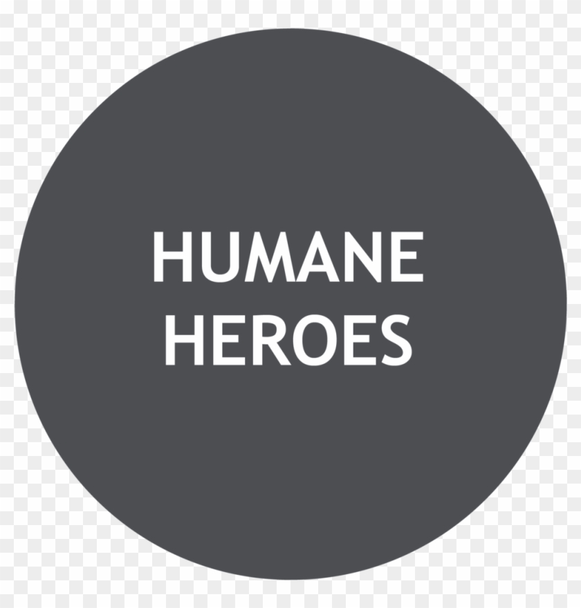 Humane Heroes Circle 01 - Circle Clipart