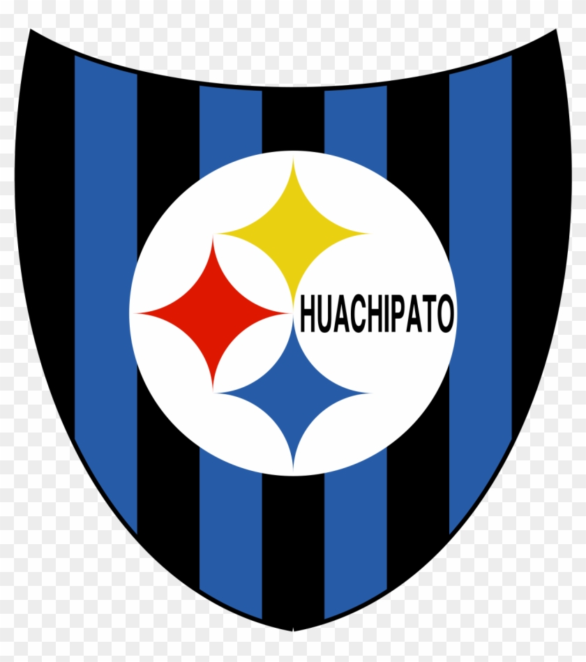 Nice Pittsburgh Steelers Logo Images 18 Maxresdefault - Huachipato Logo Clipart