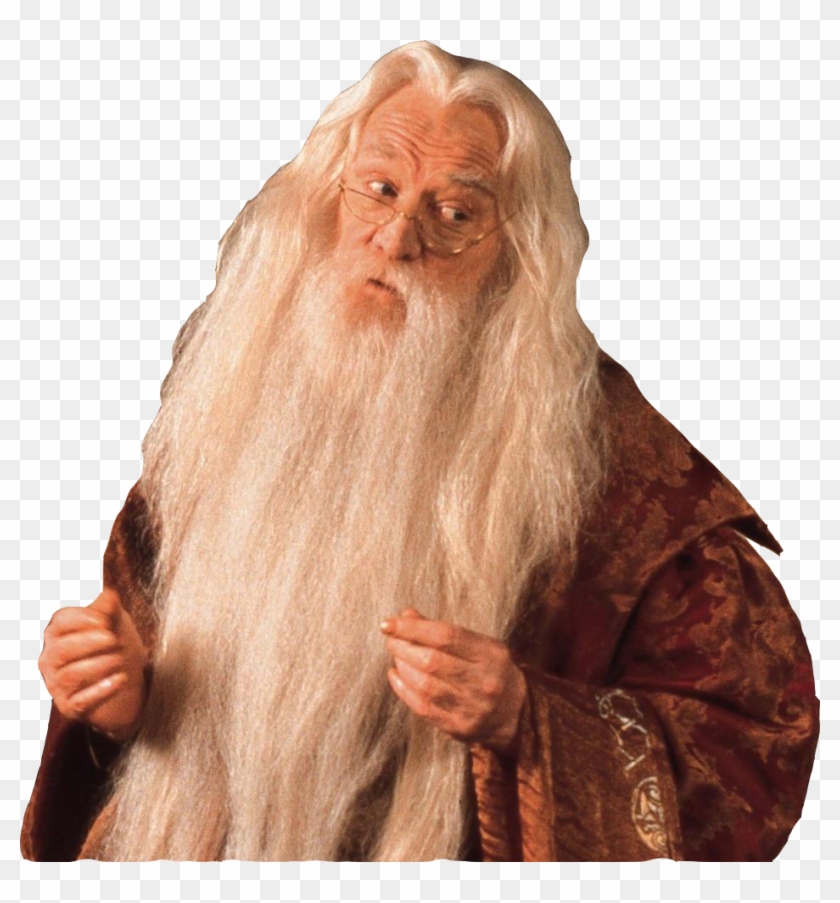 Post 27915 0 47419100 1462600911 Thumb - Harry Potter Dumbledore Clipart