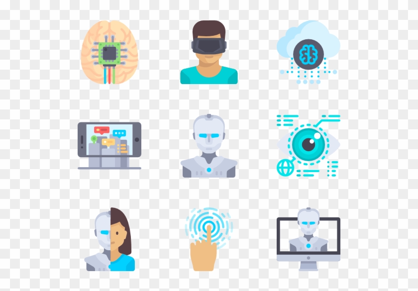 Future Technology Clipart