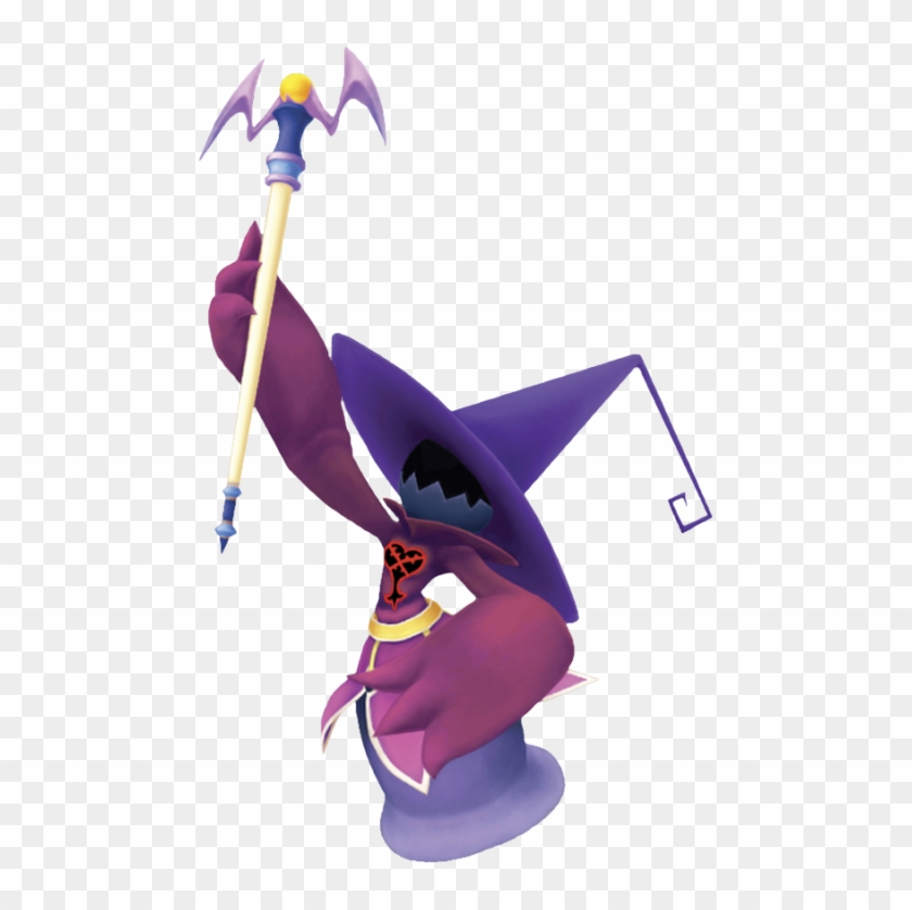 Kingdom Hearts Wiki Β - Kingdom Hearts Wizard Clipart #325552