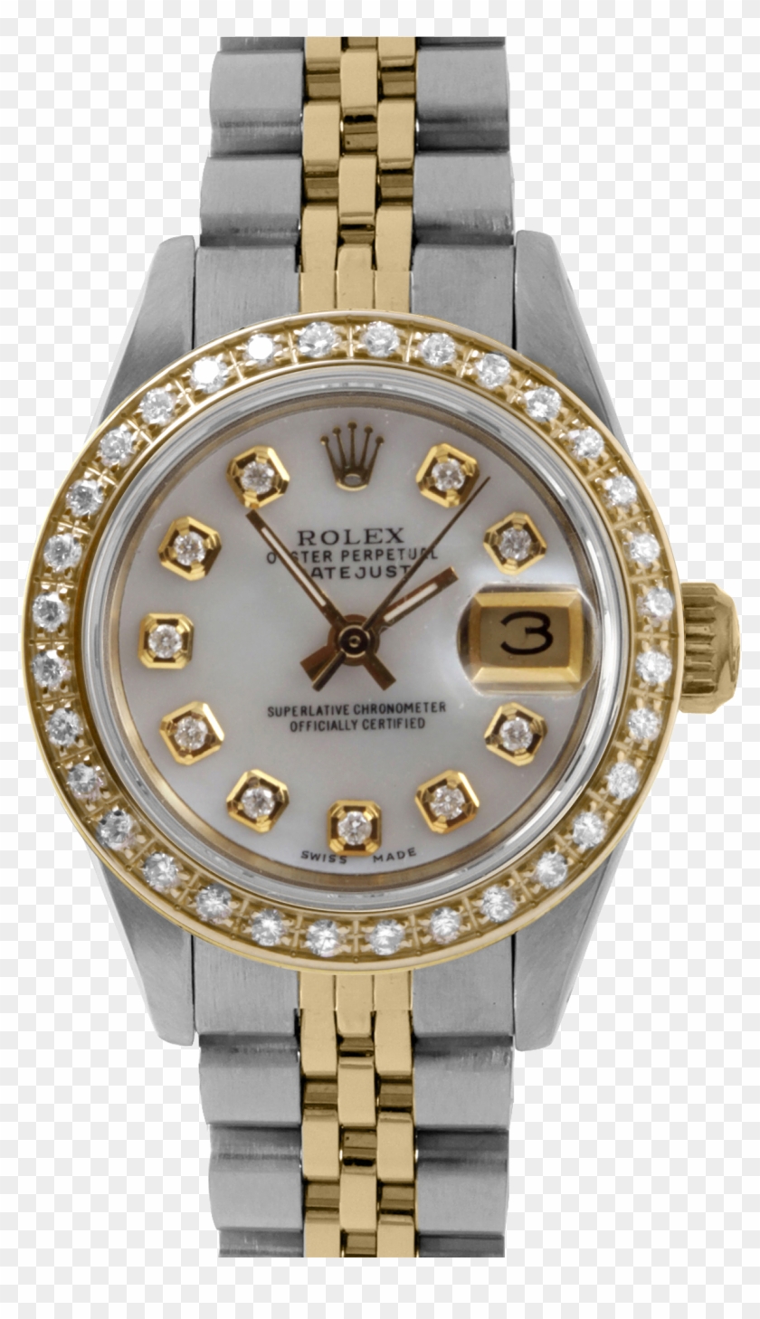 Rolex Png Clipart #325554