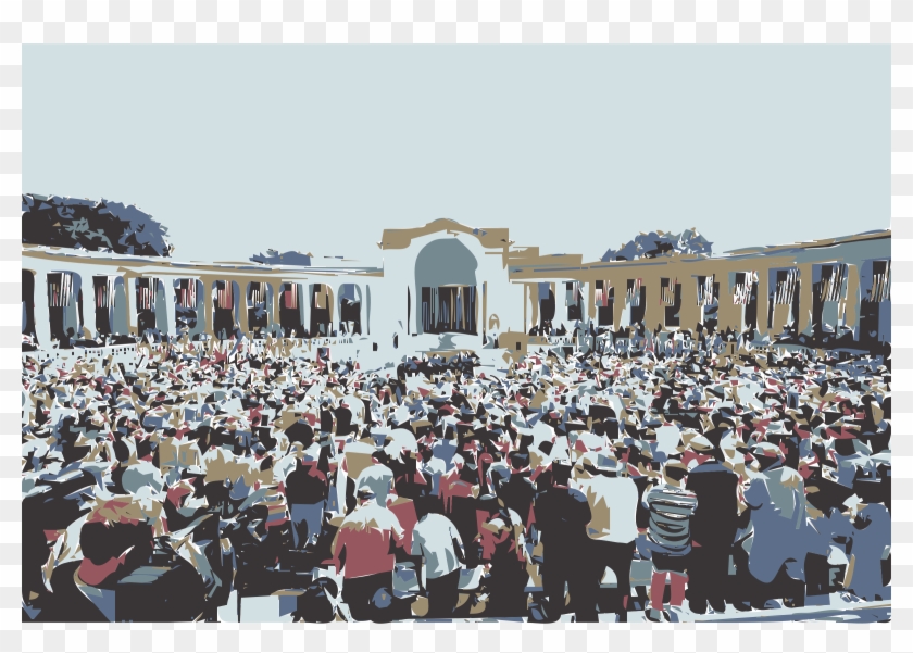 This Free Icons Png Design Of Memorial Day Speech And Clipart #325724