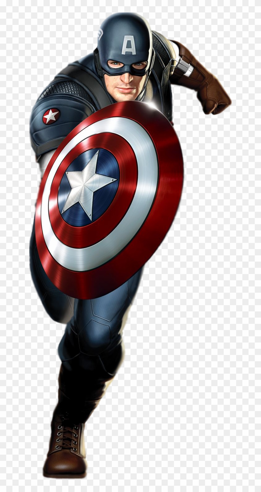 Free Png Download Captain America Clipart Png Photo - Captain America Png Transparent Png #325741