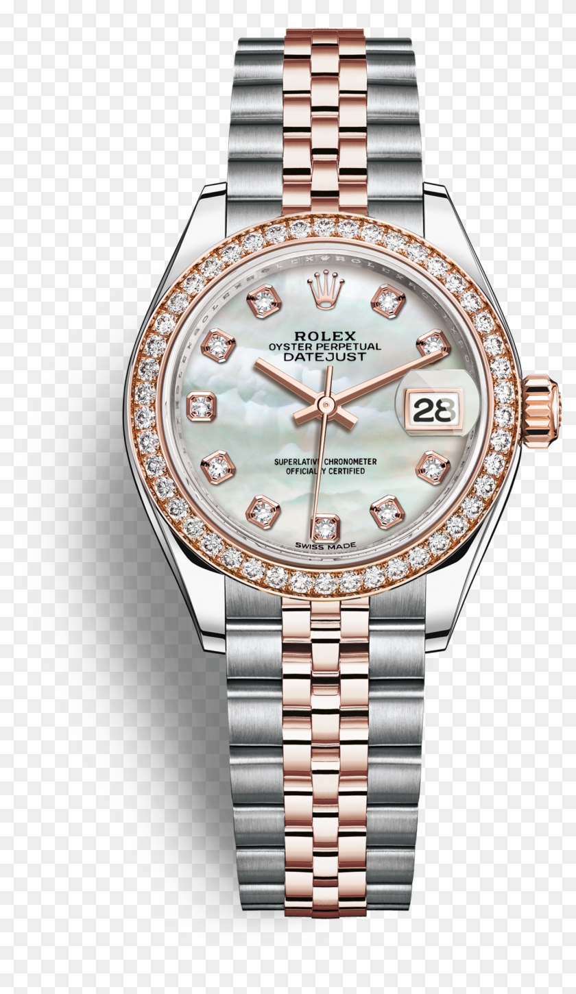 Datejust Clipart