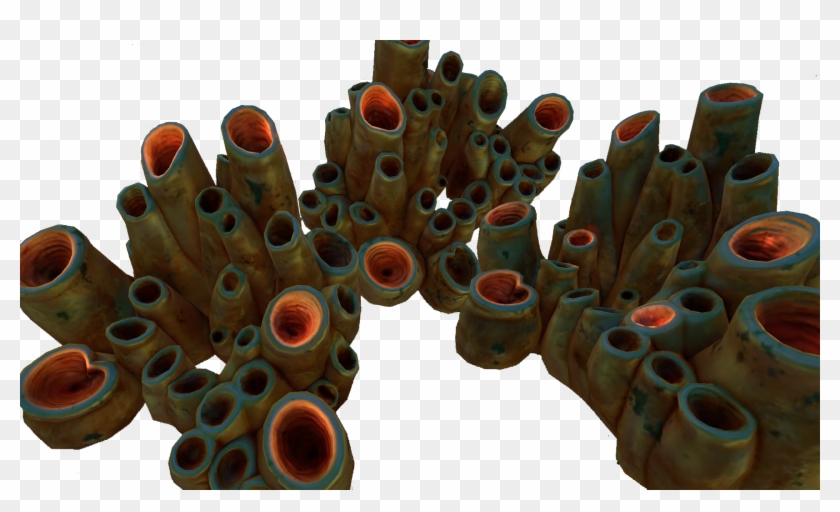 Latestcb=20150920124426 - Coral Tubes Clipart