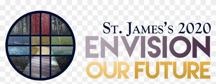 Envision Our Future - Window Clipart #325894