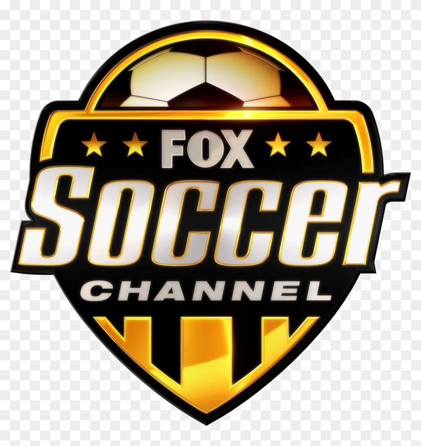 Fox Soccer Channel - Fox Soccer Clipart #325923