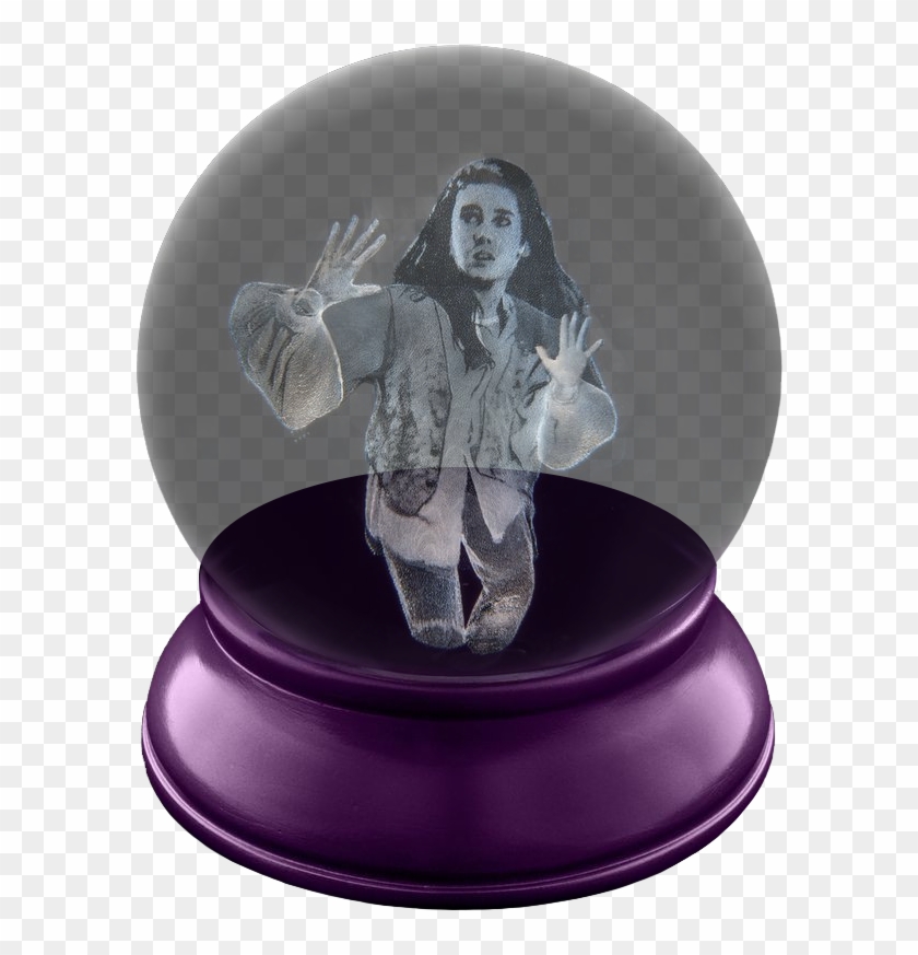 "it's A Crystal - Icon Labyrinth Crystal Ball Clipart