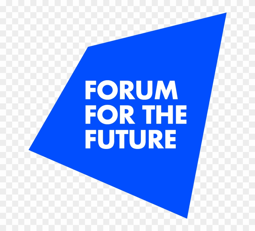 Forum For The Future - Forum For The Future Logo Clipart #326019
