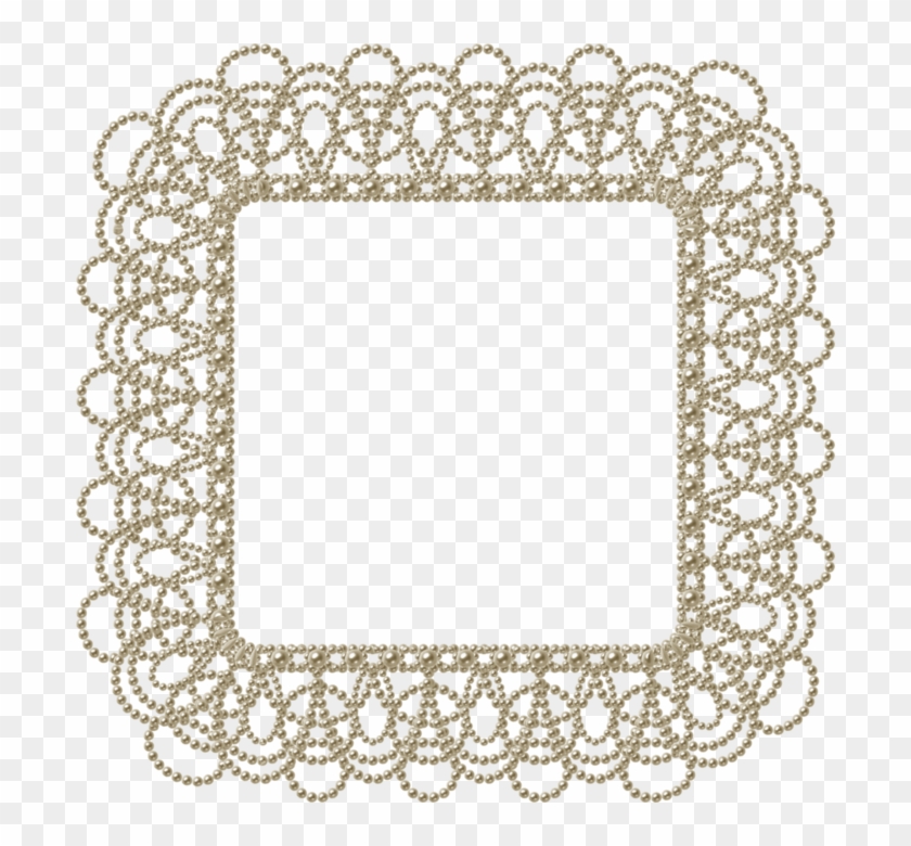 Rdach Framesquareloose Drawing Frames, Image Editing, - Овальные Винтажные Рамки Png Clipart