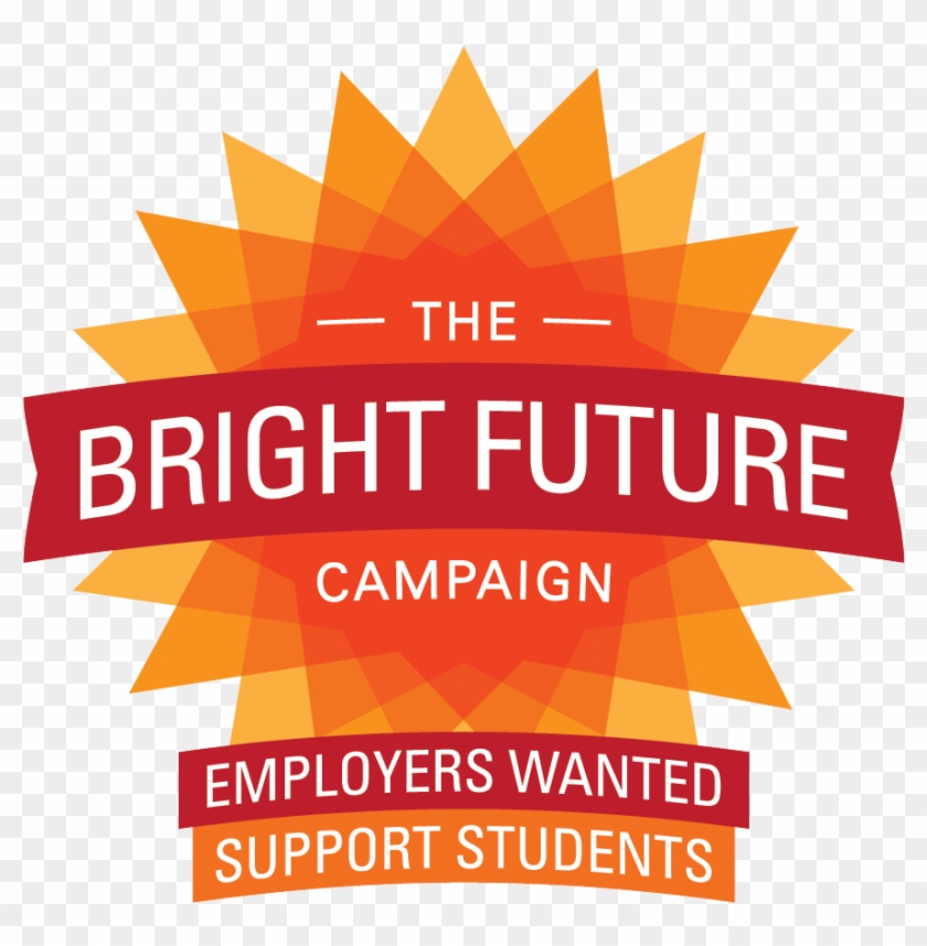 The Bright Future Campaign - Brighter Future Schools Logo Clipart