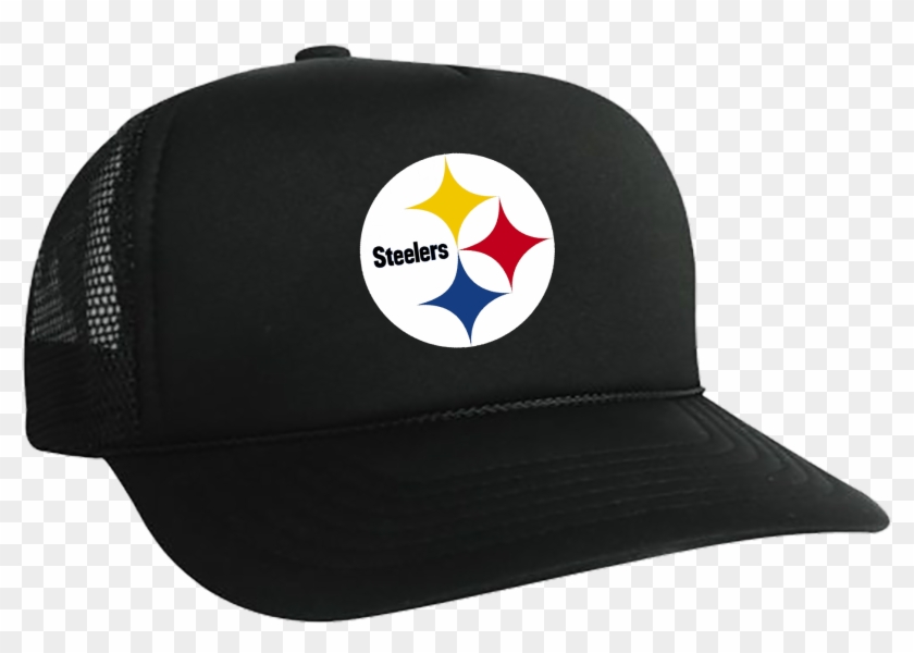 Transparent Steelers Hat Png Clipart #326082
