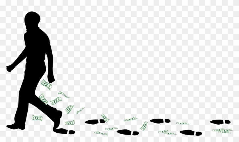 Future - Silhouette Clipart