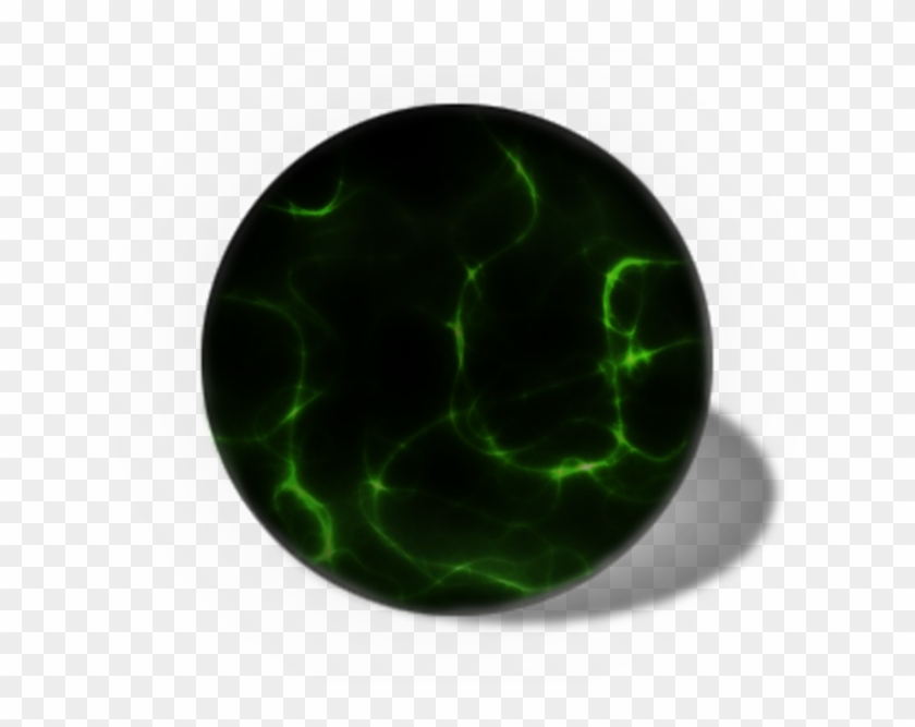 Crystal-ball - Circle Clipart