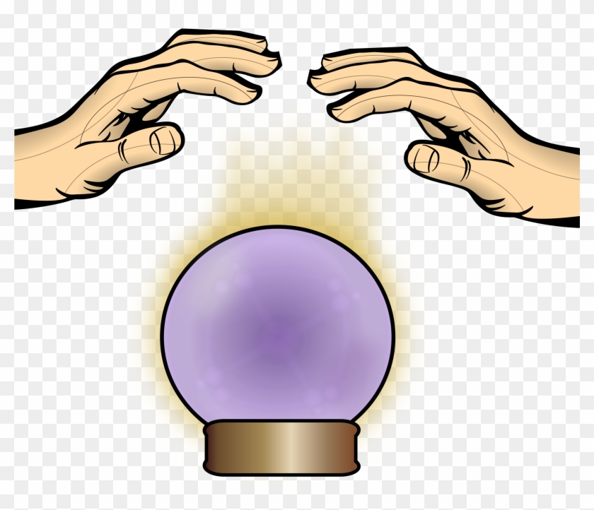 Big Image - Hands Vector Clipart