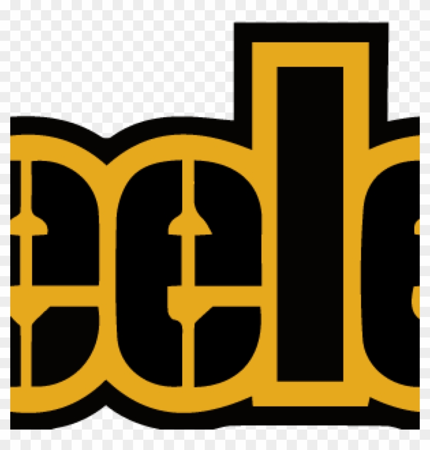Steelers Clip Art Steelers Clipart At Getdrawings Free - Logos And Uniforms Of The Pittsburgh Steelers - Png Download