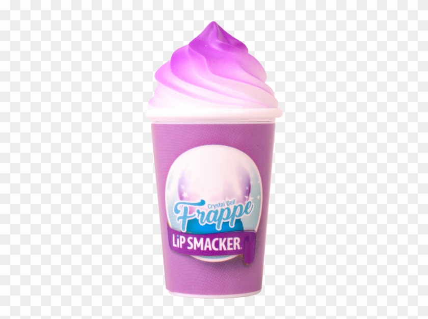 Frappe Lip Smackers Clipart