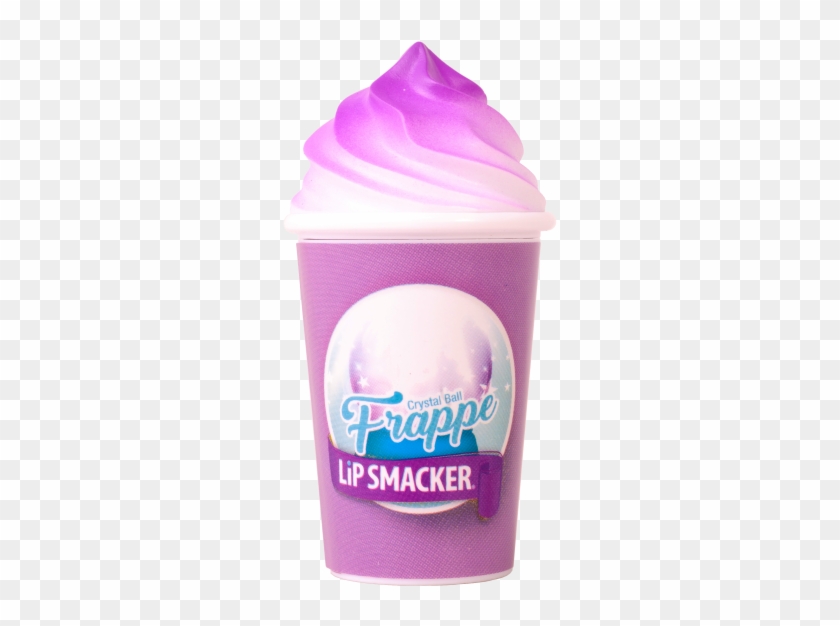 Frappe Lip Smackers Clipart #326495