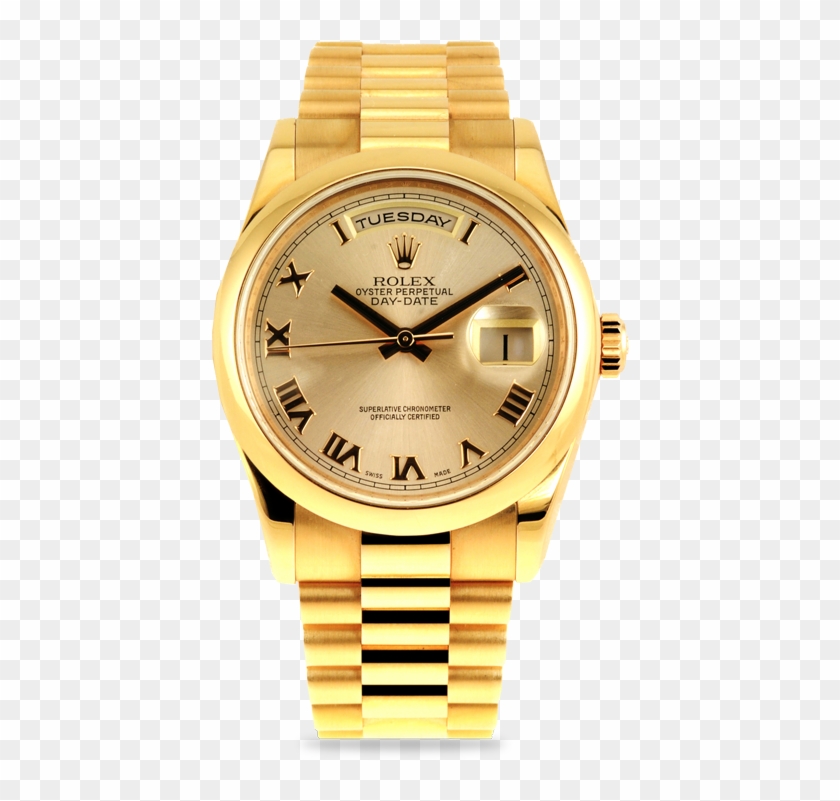 Analog Watch Clipart #326538