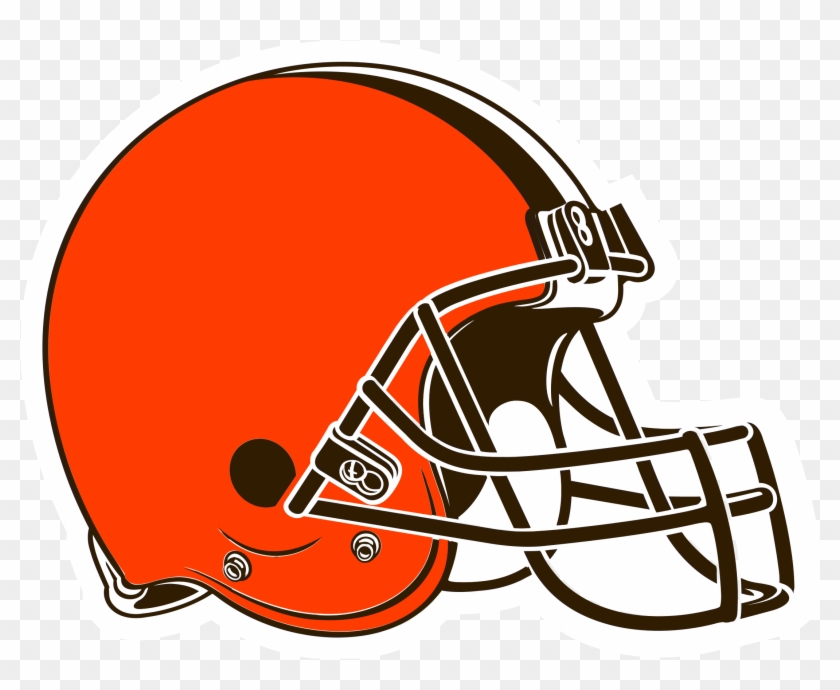 Browns Hiring Former Steelers Oc Todd Haley - Cleveland Browns Logo 2016 Clipart