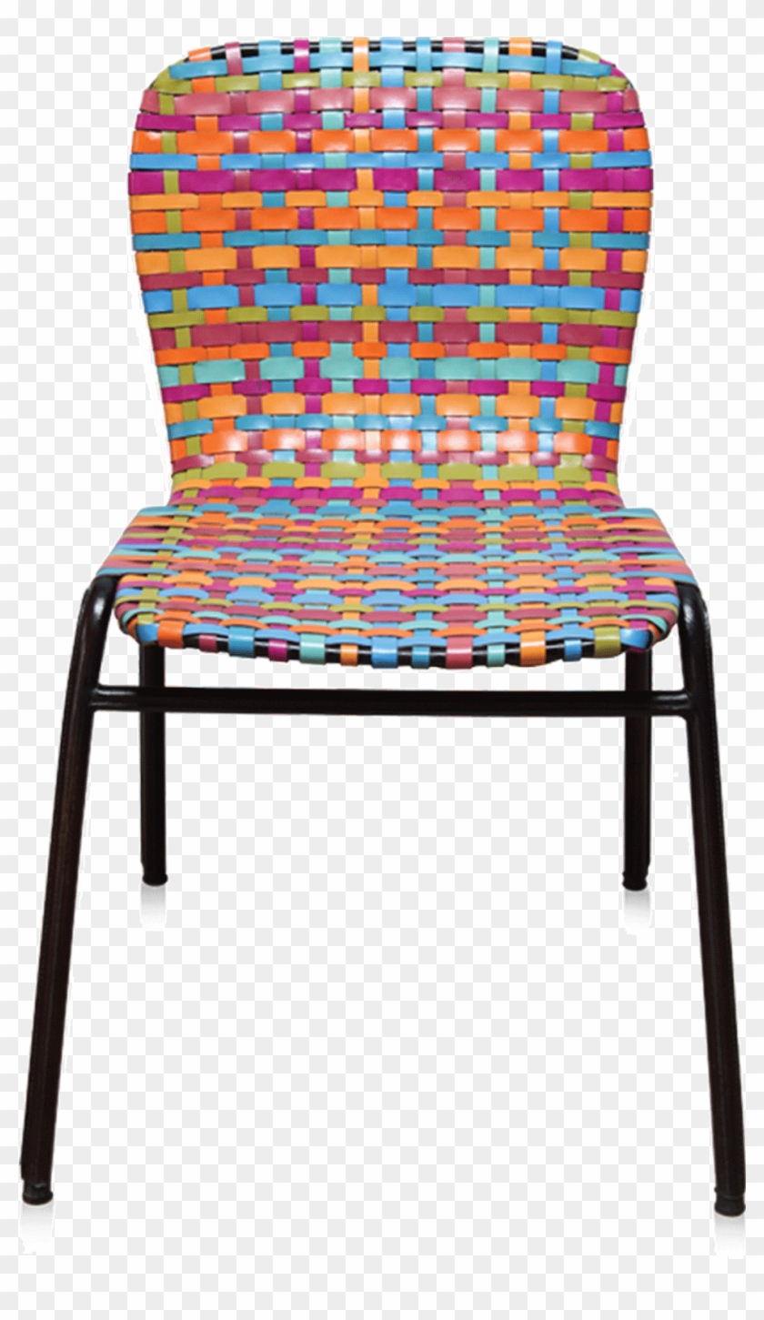 The Coral Reef Chair - Chair Clipart #326634
