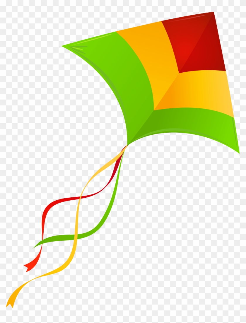 Kite Transparent Png Clip Art