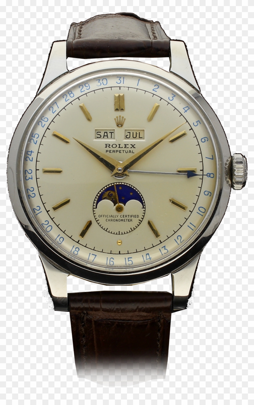 A - Analog Watch Clipart #326766