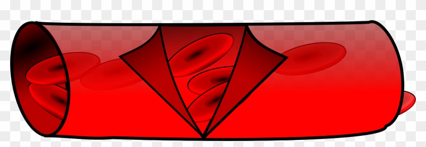 Vessel Icons Png Free And Downloads - Blood Vessel Transparent Background Clipart