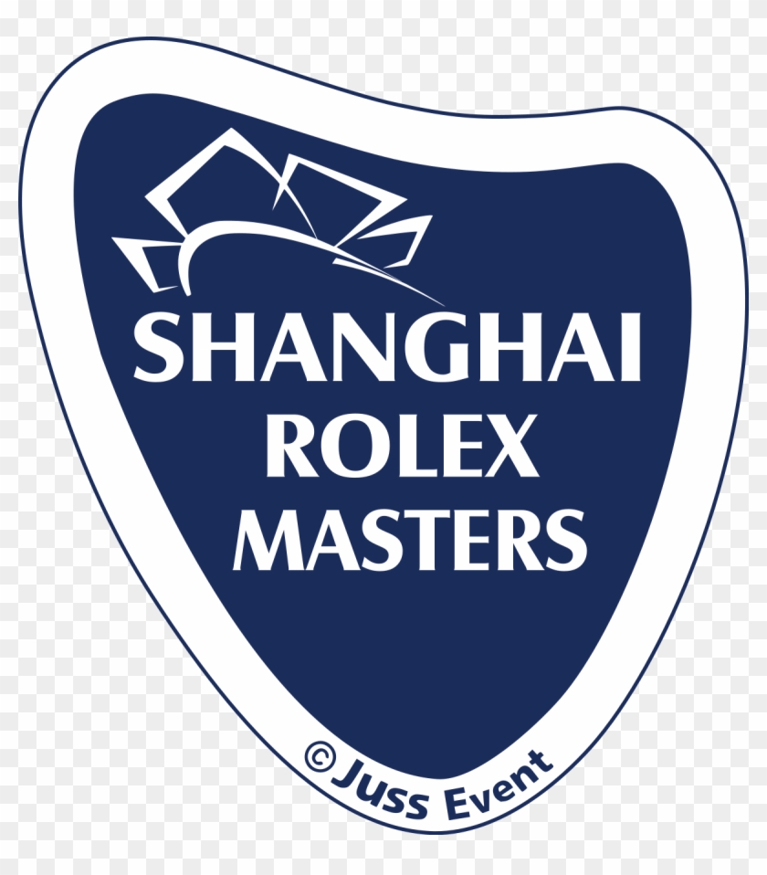Shanghai Masters Clipart #326894