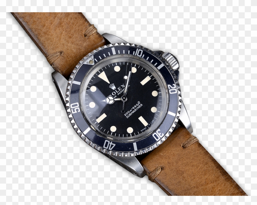 Home-rolex - Rolex Submariner Clipart