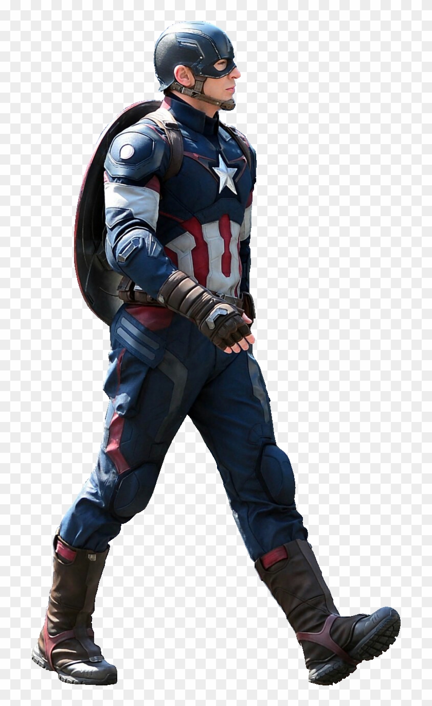 Free Png Captain America Png - Bucky Barnes And Captain America Clipart #326968