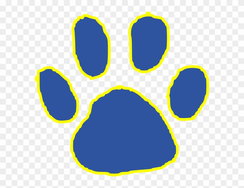 Download Original Png Clip Art File Tiger Paw Svg Images Downloading Transparent Png 327031 Pikpng