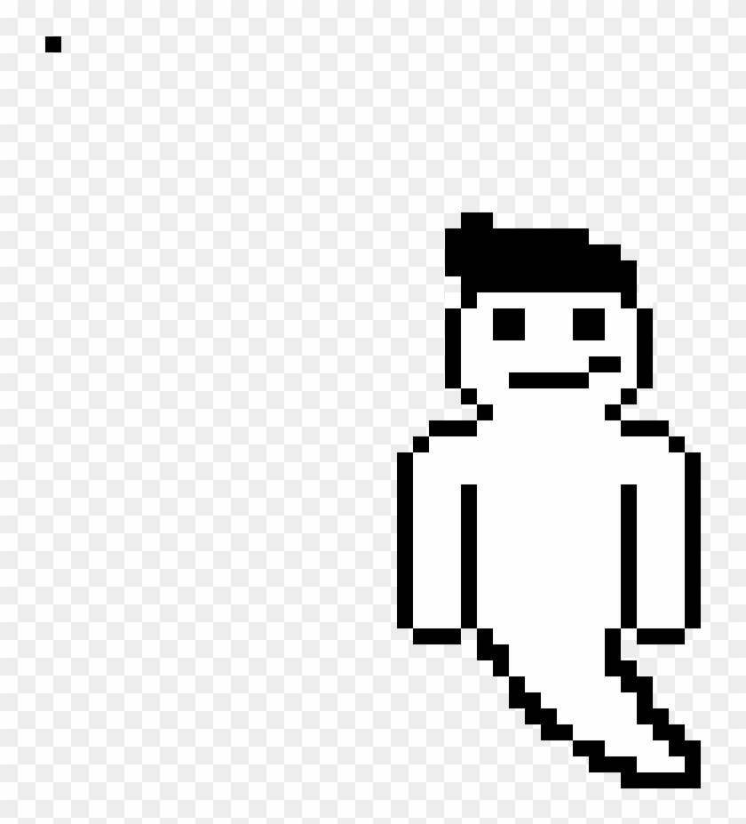 Health Bar *dead* - Blank Pixel Speech Bubble Png Clipart