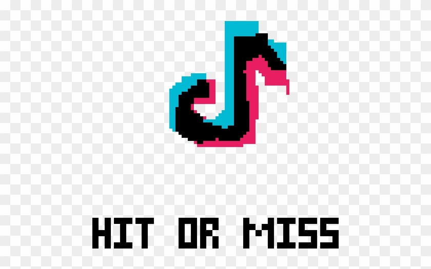 What Tik Tok Has Become - Graphic Design Clipart