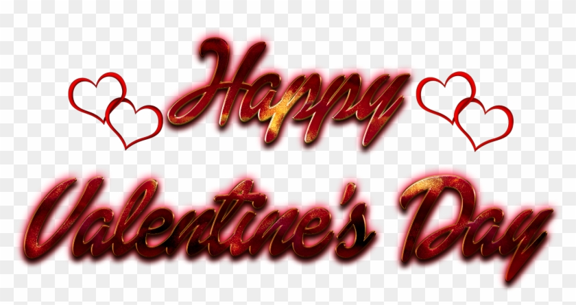 Happy Valentines Day Png Image Clipart #327164