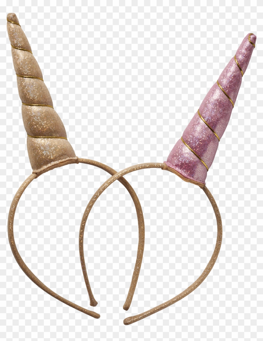 Unicorn Dress Up Outfit - Unicorn Hårband Clipart