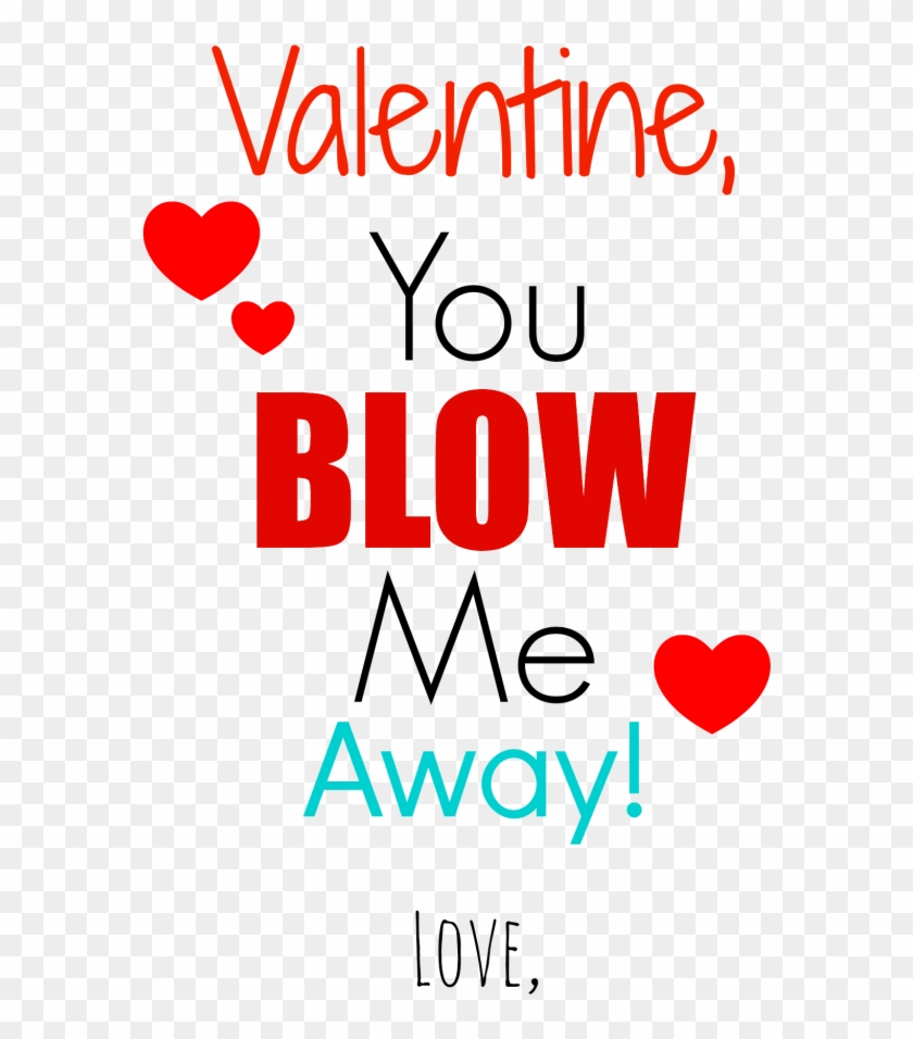 Happy Valentines Day To - Happy Valentines Day Boo Clipart #327323