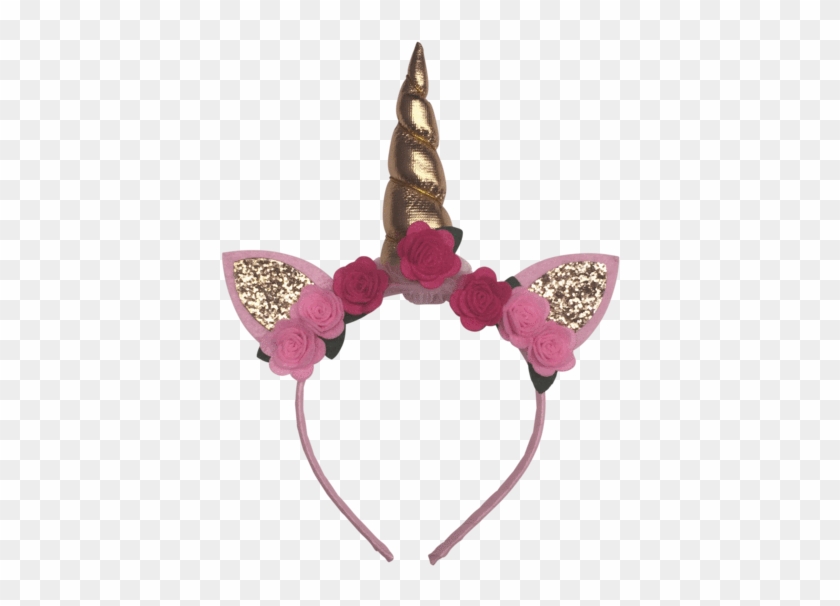 Unicorn Horn Transparent Clipart