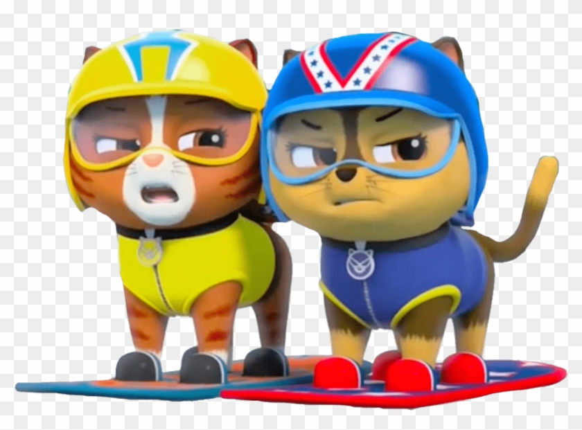 Paw Patrol Png Transparent Clipart